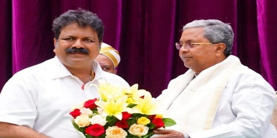 ಬಡತನದಿಂದ ಸಿರಿತನದೆಡೆಗೆ ಮಂಕಾಳ್ ವೈದ್ಯ ಬೆಳೆದುಬಂದ ಹಾದಿ...