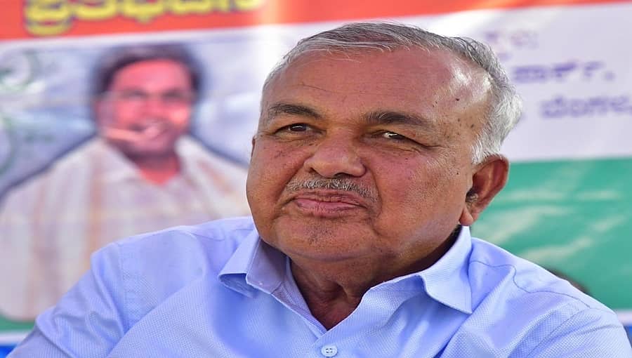 ಮುಷ್ಕರದ ಎಚ್ಚರಿಕೆ: ಖಾಸಗಿ ಸಾರಿಗೆ ಸಂಘಟನೆಗಳ ಮುಖಂಡರ ಜೊತೆ ಸಚಿವ ರಾಮಲಿಂಗಾರೆಡ್ಡಿ ಸಭೆ