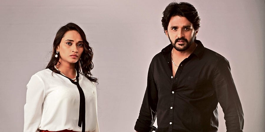 ಧರ್ಮ ಕೀರ್ತಿರಾಜ್ ನಟನೆಯ 'ರೋನಿ: ದಿ ಹಂಟರ್' ಚಿತ್ರೀಕರಣ ಮುಕ್ತಾಯ; ಟೀಸರ್ ಬಿಡುಗಡೆ