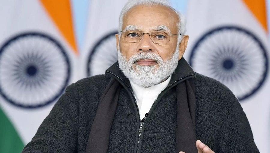 ಪಾಕಿಸ್ತಾನ ಸೇರಿದಂತೆ ವಿದೇಶಗಳಿಂದ ಮೋದಿಗೆ ಶ್ಲಾಘನೆ: ನಮ್ಮವರಿಂದಲೇ ನಮ್ಮ ಪ್ರಧಾನಿಗೆ ಅವಮಾನ!