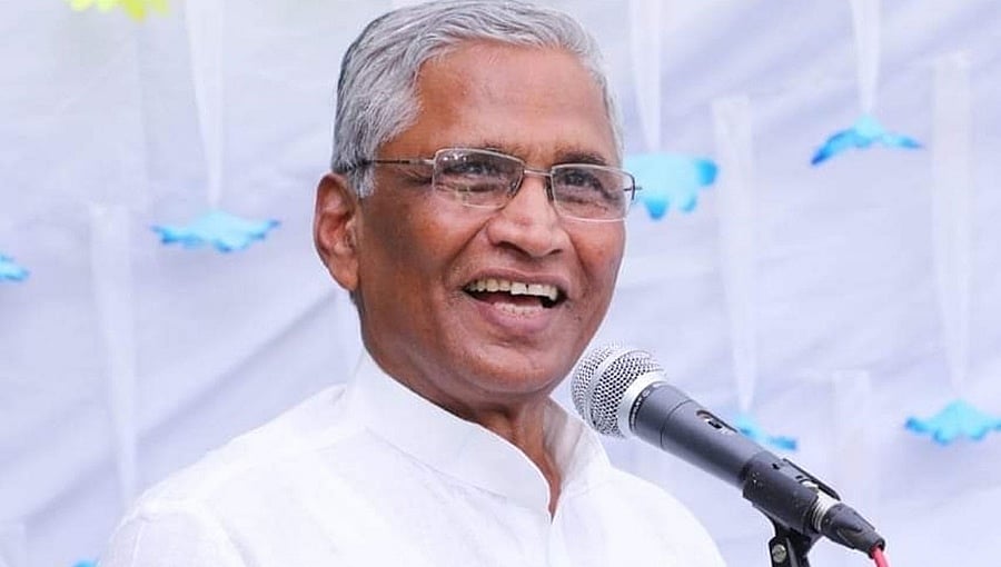 ನನ್ನ ಮನವಿ ಮೇರೆಗೆ ಮಹಾರಾಷ್ಟ್ರ ಸರ್ಕಾರ ಕೃಷ್ಣಾ ನದಿಗೆ ನೀರು ಹರಿಸುತ್ತಿದೆ: ಶಾಸಕ ಶ್ರೀಮಂತ ಪಾಟೀಲ್