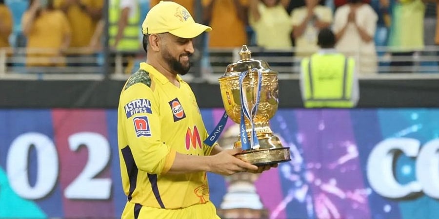 ಬೃಹತ್ ಮೊತ್ತದ ಹೊರತಾಗಿಯೂ ಮುಗ್ಗರಿಸಿದ ಗುಜರಾತ್; ಚೆನ್ನೈ ಸೂಪರ್ ಕಿಂಗ್ಸ್ ಮುಡಿಗೆ ಐಪಿಎಲ್ 2023 ಟ್ರೋಫಿ