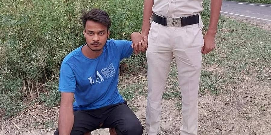ಶಹಬಾದ್ ಡೈರಿ ಮರ್ಡರ್: 'ಲವ್ ಬ್ರೇಕ್ ಅಪ್' ನಿಂದ ಅಪ್ರಾಪ್ತೆಯ ಬರ್ಬರ ಹತ್ಯೆ- ಪೊಲೀಸರು