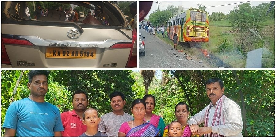 ಮೈಸೂರು ಬಳಿ ಅಪಘಾತಕ್ಕೆ 10 ಮಂದಿ ಸಾವು: ಪ್ರಧಾನ ಮಂತ್ರಿ ಪರಿಹಾರ ನಿಧಿಯಿಂದ ಮೃತರ ಕುಟುಂಬಸ್ಥರಿಗೆ ಪರಿಹಾರ