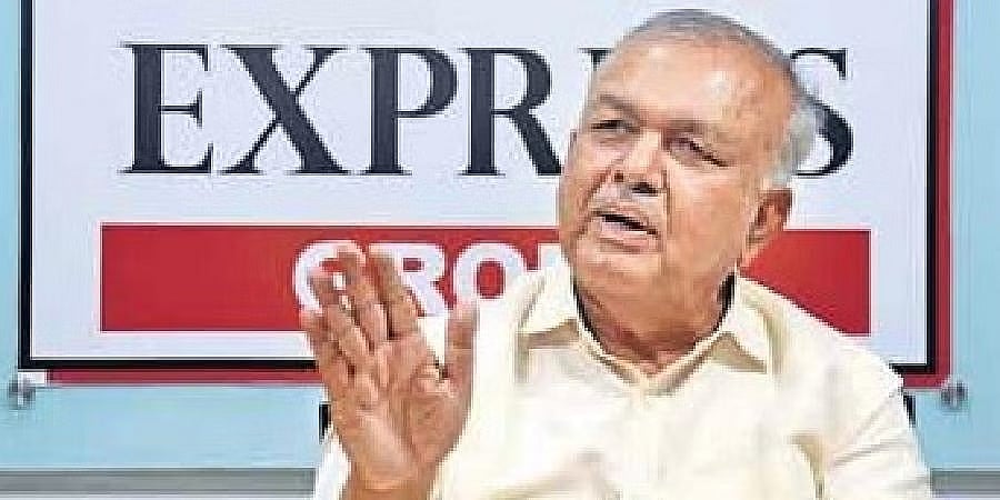 ಎಲ್ಲಾ ಮಹಿಳೆಯರಿಗೂ ಉಚಿತ ಬಸ್ ಪಾಸ್ ನೀಡಲು ಸಾಧ್ಯವಿಲ್ಲ: ಸಚಿವ ರಾಮಲಿಂಗಾ ರೆಡ್ಡಿ (ಸಂದರ್ಶನ)