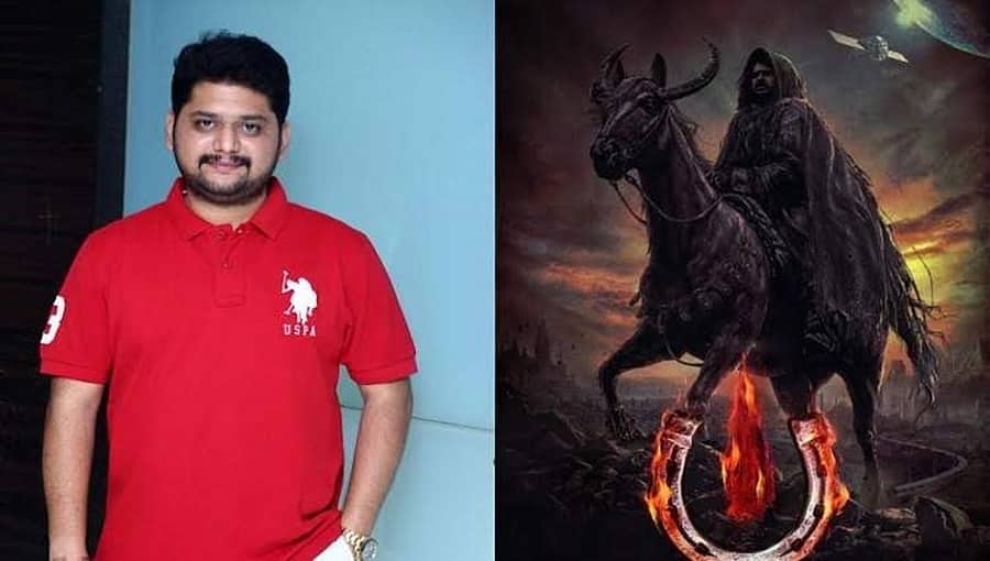 ಉಪೇಂದ್ರ  ನಟನೆಯ UI ಸಿನಿಮಾಗೆ ಅಜನೀಶ್ ಲೋಕನಾಥ್ ಮ್ಯೂಸಿಕ್!