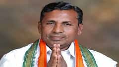 ಅನ್ನಭಾಗ್ಯ ಯೋಜನೆ: ಫೆಬ್ರವರಿ-ಮಾರ್ಚ್ ತಿಂಗಳ ಅಕ್ಕಿ ಏಕಕಾಲದಲ್ಲಿ ವಿತರಣೆ- ಕೆ.ಎಚ್ ಮುನಿಯಪ್ಪ