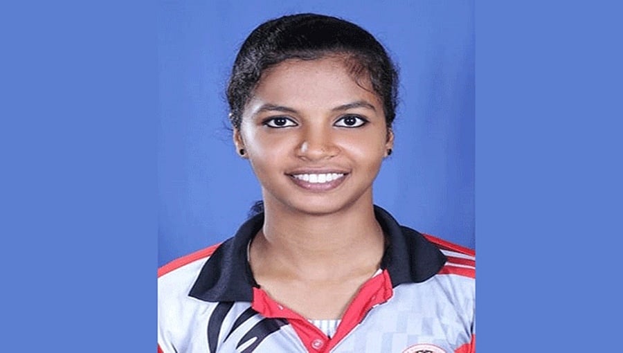 ಬೆಳ್ತಂಗಡಿ: ರಾಷ್ಟ್ರಮಟ್ಟದ ವಾಲಿಬಾಲ್ ಆಟಗಾರ್ತಿ ಸಾಲಿಯತ್ ಹೃದಯಾಘಾತದಿಂದ ನಿಧನ!