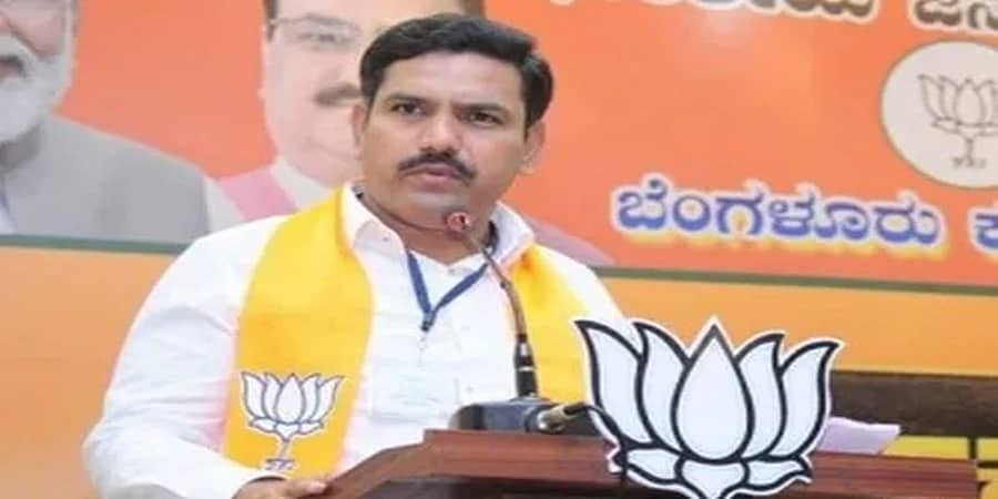 ಕರ್ನಾಟಕ ಚುನಾವಣೆ: ಬಿ.ವೈ.ವಿಜಯೇಂದ್ರಗೆ ಹೆಚ್ಚುವರಿ ಜವಾಬ್ದಾರಿ, ಪ್ರಚಾರಕ್ಕೆ ವಿಶೇಷ ಹೆಲಿಕಾಪ್ಟರ್!