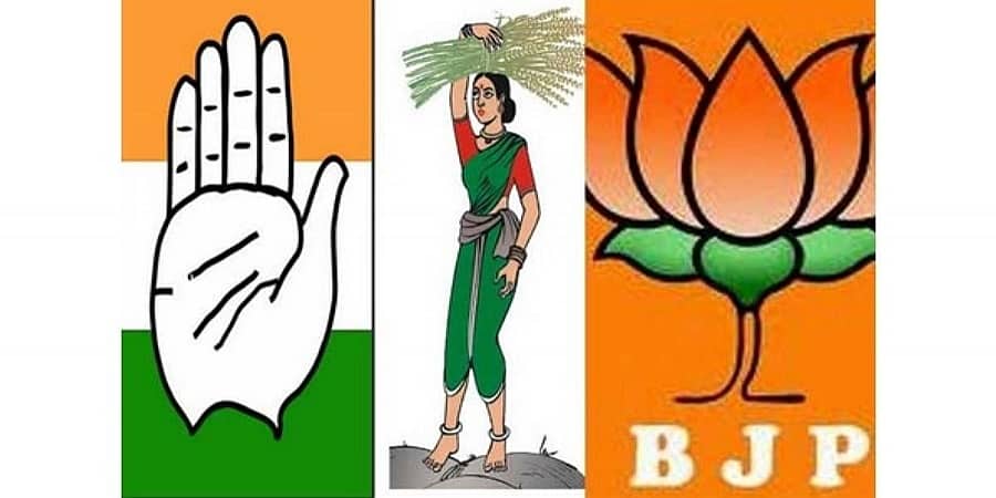 ಕರ್ನಾಟಕ ಚುನಾವಣೆ: ಕ್ರಿಮಿನಲ್ ಪ್ರಕರಣಗಳು ಮಾನದಂಡವಲ್ಲ, ಗೆಲ್ಲುವ ಸಾಮರ್ಥ್ಯವೇ ಪ್ರಮುಖ ಅಂಶ!