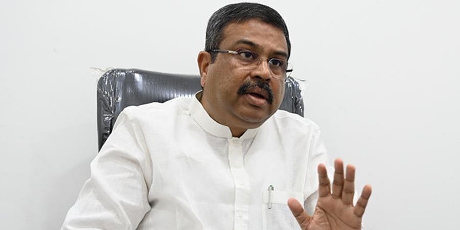 ಪ್ರಶ್ನೆ ಪತ್ರಿಕೆ ಸೋರಿಕೆಗೆ ಸಾಕ್ಷ್ಯಗಳಿಲ್ಲ: NEET-UG ಫಲಿತಾಂಶದ ವಿವಾದದ ಬಗ್ಗೆ ಕೇಂದ್ರ ಶಿಕ್ಷಣ ಸಚಿವ ಧರ್ಮೇಂದ್ರ ಪ್ರಧಾನ್