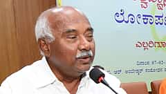 ಸಿಎಂ ಸಿದ್ದರಾಮಯ್ಯ ಕೃತಘ್ನ, ವಚನ ಭ್ರಷ್ಟ, ಅವಕಾಶವಾದಿ ರಾಜಕಾರಣಿ: ಬಿಜೆಪಿ MLC ಎಚ್. ವಿಶ್ವನಾಥ್