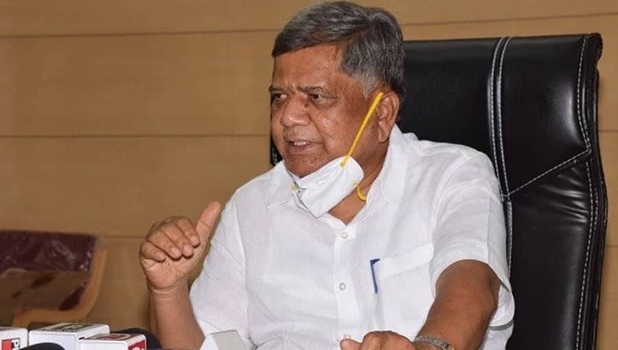 ಪ್ರಾಮಾಣಿಕ ನಾಯಕರಿಗೆ ಬಿಜೆಪಿಯಲ್ಲಿ ಗೌರವ ಇಲ್ಲ: ಜಗದೀಶ್ ಶೆಟ್ಟರ್