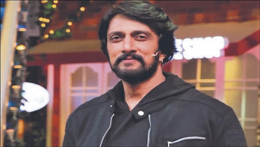 ನಟ ಸುದೀಪ್ ಗೆ ಬೆದರಿಕೆ ಪತ್ರ:  ಕಿಚ್ಚನ ಆಪ್ತ, ನಿರ್ದೇಶಕ ರಮೇಶ್ ಕಿಟ್ಟಿ ಬಂಧನ