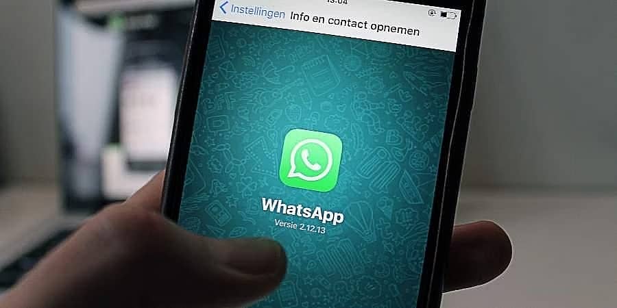 ಇನ್ನು ಮುಂದೆ WhatsApp ಸಂದೇಶ ಕಳುಹಿಸಿದ ನಂತರ 15 ನಿಮಿಷಗಳವರೆಗೆ ಎಡಿಟ್ ಮಾಡಬಹುದು