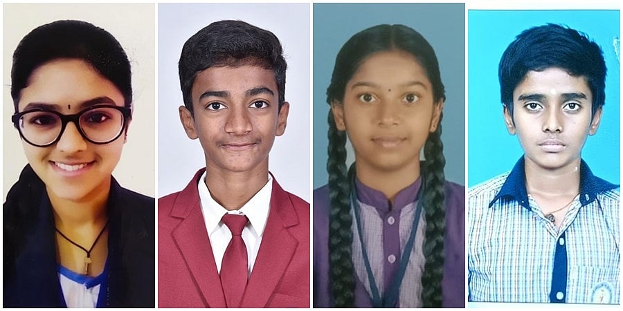 ಎಸ್ ಎಸ್ ಎಲ್ ಸಿ ಪರೀಕ್ಷೆ ಫಲಿತಾಂಶ: 625 ಕ್ಕೆ 625 ಅಂಕ ಗಳಿಸಿದ ನಾಲ್ವರು ವಿದ್ಯಾರ್ಥಿಗಳು!