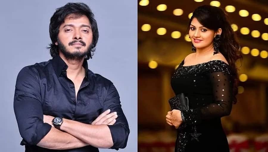 ಸೈಕಲಾಜಿಕಲ್ ಥ್ರಿಲ್ಲರ್ 'ಅಜಾಗ್ರತ' ಸಿನಿಮಾದಲ್ಲಿ ರಾಧಿಕಾ ಕುಮಾರಸ್ವಾಮಿ