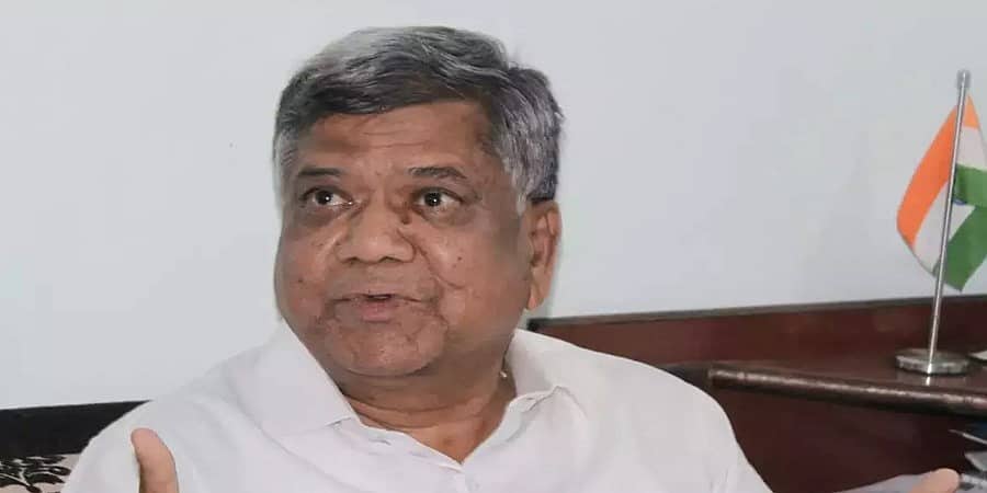ಕಾಂಗ್ರೆಸ್ ನಲ್ಲಿ ಜಗದೀಶ್ ಶೆಟ್ಟರ್ಗೆ ಉನ್ನತ ಹುದ್ದೆ ನೀಡುವ ಸಾಧ್ಯತೆ