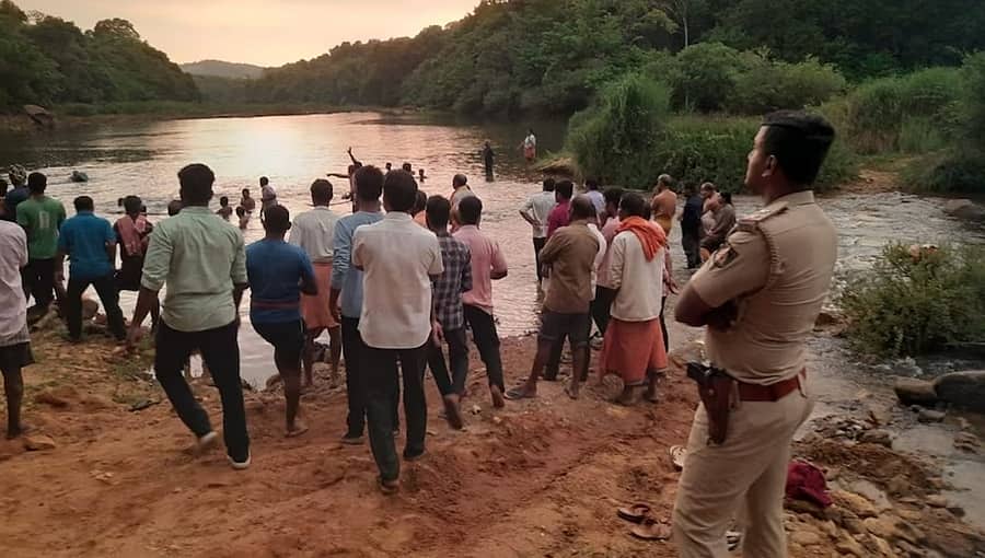 ಮಂಗಳೂರು: ಕುಮಾರಧಾರ ನದಿಯಲ್ಲಿ ಮುಳುಗಿ ಇಬ್ಬರು ಬಾಲಕಿಯರ ದುರ್ಮರಣ