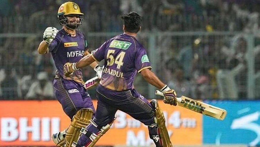 IPL 2023: ಕೋಲ್ಕತ್ತಾ ನೈಟ್ ರೈಡರ್ಸ್ ವಿರುದ್ಧ ಪಂಜಾಬ್ ಕಿಂಗ್ಸ್ ಗೆ 5 ವಿಕೆಟ್ ರೋಚಕ ಗೆಲುವು