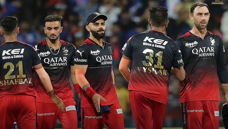 IPL 2023: ಮುಂಬೈ ವಿರುದ್ಧ ಸೋತ ಆರ್ ಸಿಬಿ; ಬೆಂಗಳೂರು ಪ್ಲೇ ಆಫ್ ಕನಸು ದೂರ