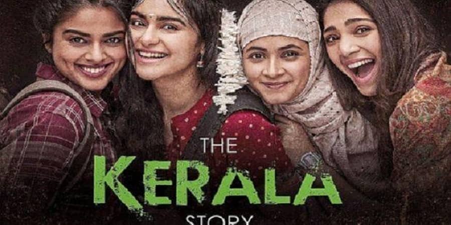 'ದಿ ಕೇರಳ ಸ್ಟೋರಿಗೆ' ಮಧ್ಯಪ್ರದೇಶ, ಯುಪಿ ನಂತರ ಉತ್ತರಾಖಂಡ್ ರಾಜ್ಯದಲ್ಲಿಯೂ ತೆರಿಗೆ ವಿನಾಯಿತಿ!