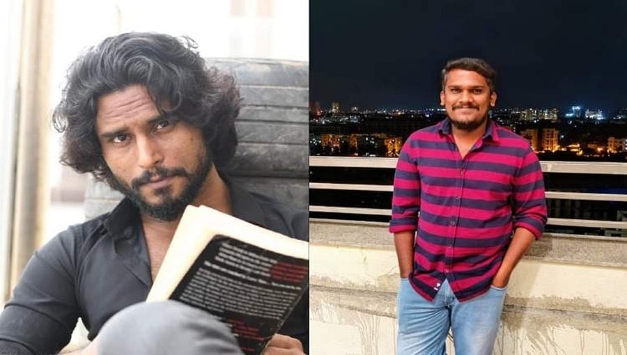 ಮತ್ತೆ ಒಂದಾದ 'ಗುಳ್ಟು' ಜೋಡಿ : ಹೊಸ ಸಿನಿಮಾದಲ್ಲಿ ನವೀನ್ ಶಂಕರ್- ಜನಾರ್ದನ್ ಚಿಕ್ಕಣ್ಣ ಮೋಡಿ!