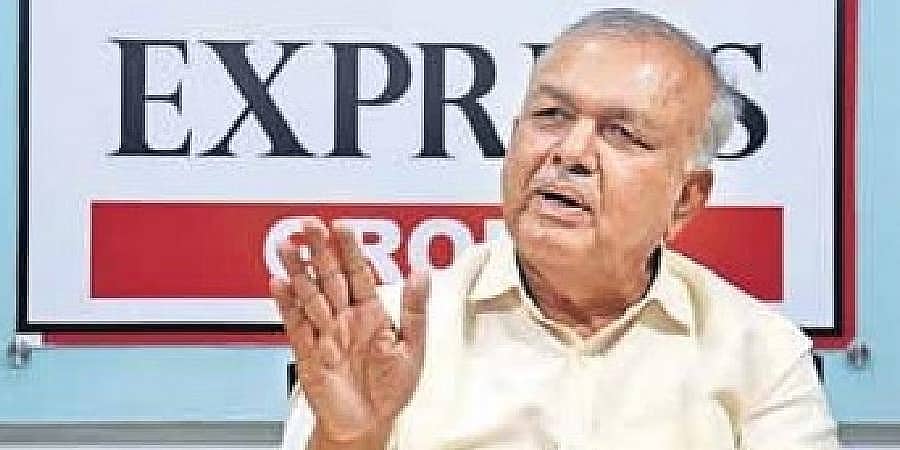 ಕಾರ್‌ಪೂಲಿಂಗ್ ನಿಷೇಧವಿಲ್ಲ, ಆದರೆ ನಿಯಂತ್ರಿಸಲಾಗುವುದು: ಸಚಿವ ರಾಮಲಿಂಗಾರೆಡ್ಡಿ ಸ್ಪಷ್ಟನೆ