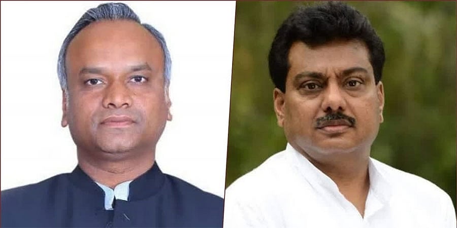 Karnataka Cabinet: ಪ್ರಿಯಾಂಕ್ ಖರ್ಗೆ, ಎಂಬಿ ಪಾಟೀಲ್ಗೆ ಹೆಚ್ಚುವರಿ ಖಾತೆ ನೀಡಿದ ಸಿಎಂ ಸಿದ್ದರಾಮಯ್ಯ
