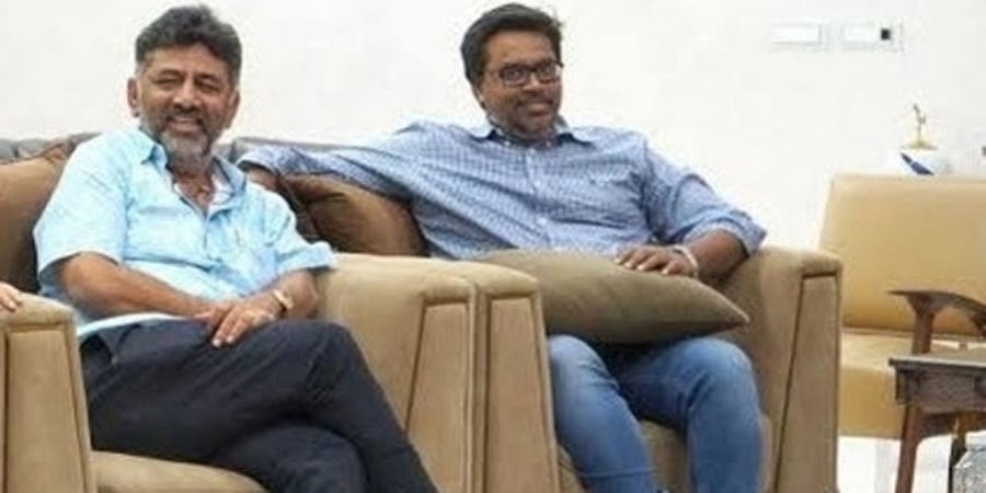 ಸಿಎಂ ಸಿದ್ದರಾಮಯ್ಯ ಸಲಹೆಗಾರರಾಗಿ ಸುನೀಲ್ ಕನುಗೋಲು ನೇಮಕ?