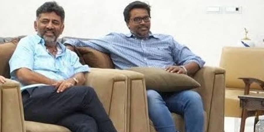 ಸಿಎಂ ಸಿದ್ದರಾಮಯ್ಯ ಸಲಹೆಗಾರರಾಗಿ ಸುನೀಲ್ ಕನುಗೋಲು ನೇಮಕ?