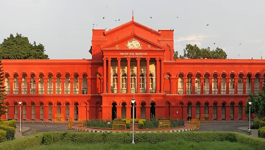 30 ವರ್ಷಗಳಿಂದ ಹೈಕೋರ್ಟ್‌ನಲ್ಲಿ 71,000 ಕ್ಕೂ ಹೆಚ್ಚು ಪ್ರಕರಣ ಬಾಕಿ: ಕೇಂದ್ರ ಸರ್ಕಾರ