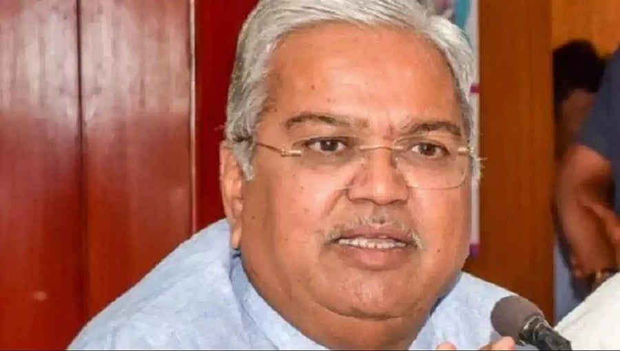 ಷರತ್ತುಗಳಿಲ್ಲದೆ ಗ್ಯಾರಂಟಿಗಳನ್ನು ಅನುಷ್ಠಾನಗೊಳಿಸಿ: ಗೋವಿಂದ ಕಾರಜೋಳ