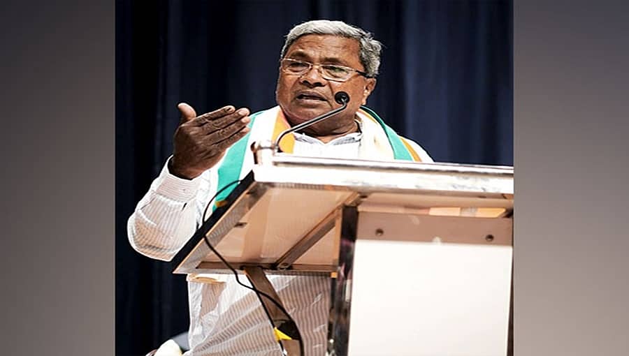 ವಕೀಲರ ಸಂರಕ್ಷಣಾ ಕಾಯ್ದೆ ಜಾರಿಗೆ ತರಲು ಸರ್ಕಾರ ಬದ್ಧ: ಸಿಎಂ ಸಿದ್ದರಾಮಯ್ಯ
