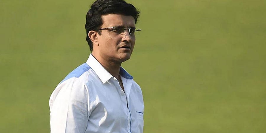 "ಟಾಪ್ ಆರ್ಡರ್‌ಗೆ ಒಂದು ಕಠಿಣ ಸಂದೇಶ...": WTC ಫೈನಲ್‌ನಲ್ಲಿ ಭಾರತದ ಪ್ರದರ್ಶನದ ಕುರಿತು ಸೌರವ್ ಗಂಗೂಲಿ