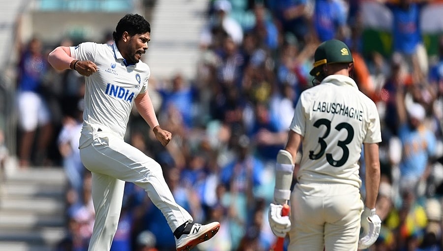 WTC Final: ಟೀಂ ಇಂಡಿಯಾಗೆ 444 ರನ್ ಟಾರ್ಗೆಟ್ ನೀಡಿದ ಆಸ್ಟ್ರೇಲಿಯಾ