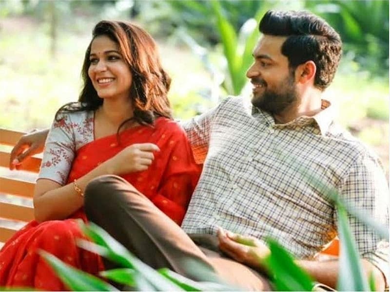 ನಟಿ ಲಾವಣ್ಯ ತ್ರಿಪಾಠಿಯೊಂದಿಗೆ ನಟ ವರುಣ್ ತೇಜ್ ನಿಶ್ಚಿತಾರ್ಥ