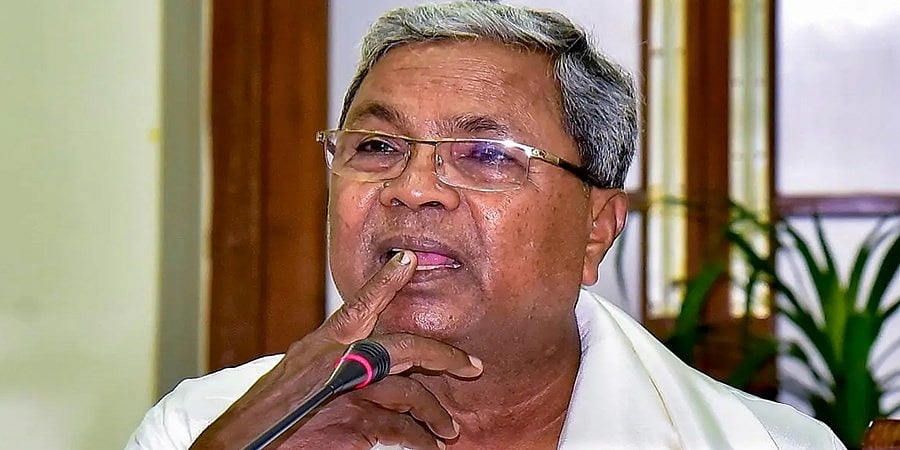 ಮೈಸೂರಿನಲ್ಲಿ ಅನ್ನಭಾಗ್ಯ, ಬೆಳಗಾವಿಯಲ್ಲಿ ಗೃಹಲಕ್ಷ್ಮೀ ಯೋಜನೆಗೆ ಚಾಲನೆ: ಸಿಎಂ ಸಿದ್ದರಾಮಯ್ಯ