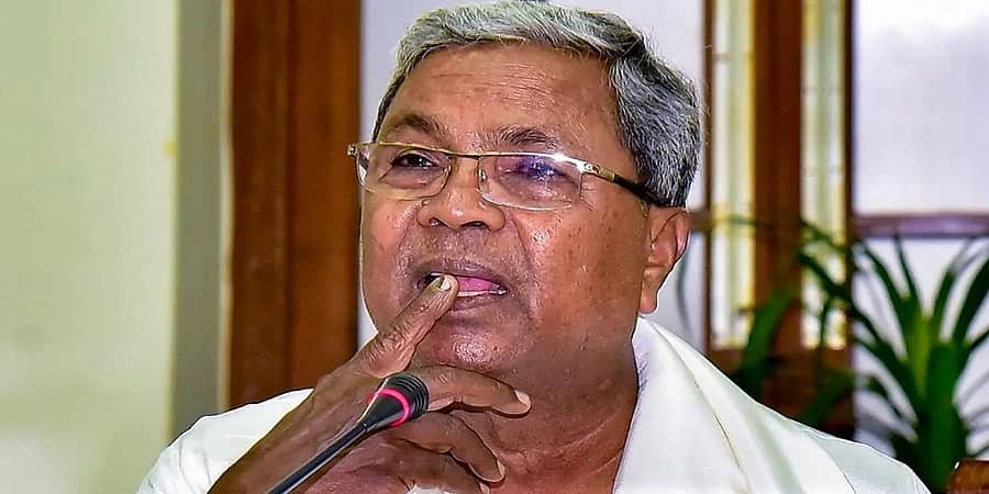 ಮೈಸೂರಿನಲ್ಲಿ ಅನ್ನಭಾಗ್ಯ, ಬೆಳಗಾವಿಯಲ್ಲಿ ಗೃಹಲಕ್ಷ್ಮೀ ಯೋಜನೆಗೆ ಚಾಲನೆ: ಸಿಎಂ ಸಿದ್ದರಾಮಯ್ಯ