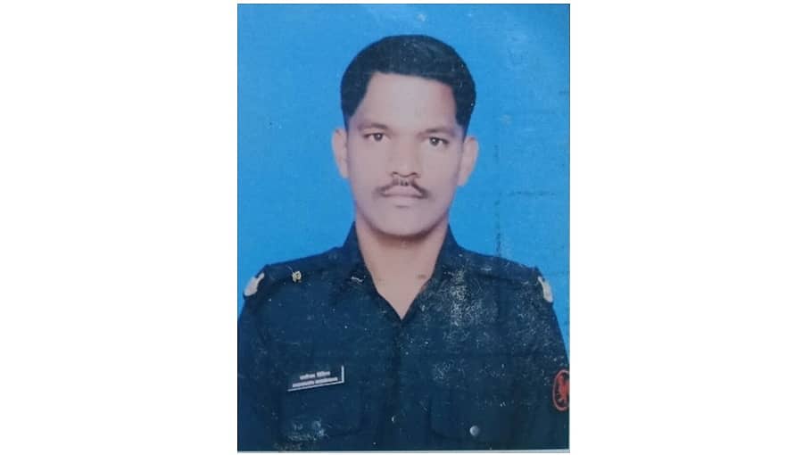 ಬೆಳಗಾವಿ: ಮದುವೆ ಖುಷಿಯಲ್ಲಿ ಊರಿಗೆ ಬರುತ್ತಿದ್ದ ಯೋಧ ರೈಲಿನಿಂದ ಕಾಲು ಜಾರಿ ಬಿದ್ದು ದುರ್ಮರಣ!