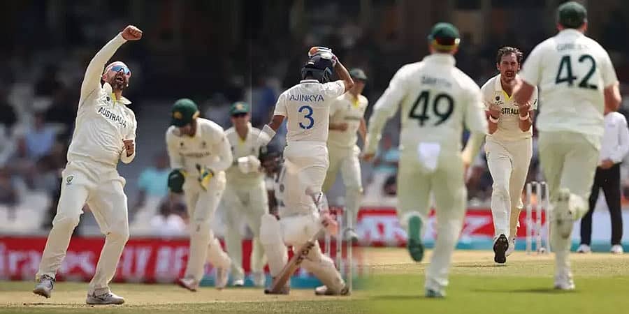 WTC Final: ಗಾಯದ ಮೇಲೆ ಬರೆ; ಟೀಂ ಇಂಡಿಯಾ ಸ್ಟಾರ್ ಆಟಗಾರನಿಗೆ ಐಸಿಸಿ ದುಬಾರಿ ದಂಡ!