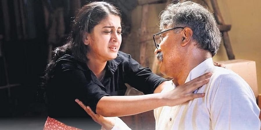 'ರೇವ್ ಪಾರ್ಟಿ' ಶೂಟಿಂಗ್ ಮುಕ್ತಾಯ: ಆಗಸ್ಟ್ನಲ್ಲಿ ಬಿಡುಗಡೆಗೆ ಸಜ್ಜು