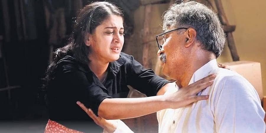 'ರೇವ್ ಪಾರ್ಟಿ' ಶೂಟಿಂಗ್ ಮುಕ್ತಾಯ: ಆಗಸ್ಟ್‌ನಲ್ಲಿ ಬಿಡುಗಡೆಗೆ ಸಜ್ಜು