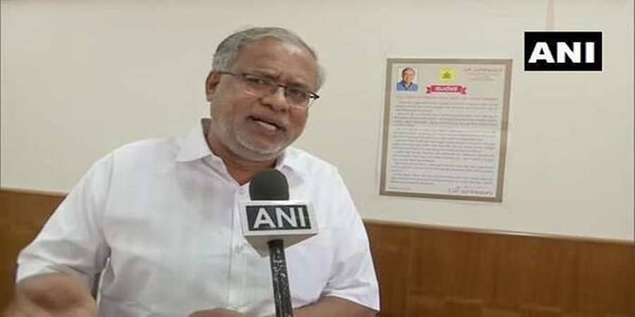 'ಸಕಾಲ' ಯೋಜನೆ ಬಗ್ಗೆ ಆಸಕ್ತಿ ವಹಿಸುವಂತೆ ಸರ್ಕಾರಕ್ಕೆ ಎಸ್.ಸುರೇಶ್ ಕುಮಾರ್ ಒತ್ತಾಯ