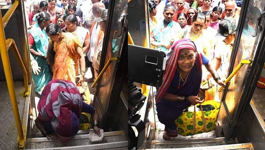 ಟೀಕೆಗಳಿಗೆ ಕುಗ್ಗಲ್ಲ, ಈ ಕ್ಷಣ ಗುರಿ ಮುಟ್ಟಲು ನನ್ನನ್ನು ಮತ್ತಷ್ಟು ದೃಢವಾಗಿಸಿದೆ: ಸಿಎಂ ಸಿದ್ದರಾಮಯ್ಯ
