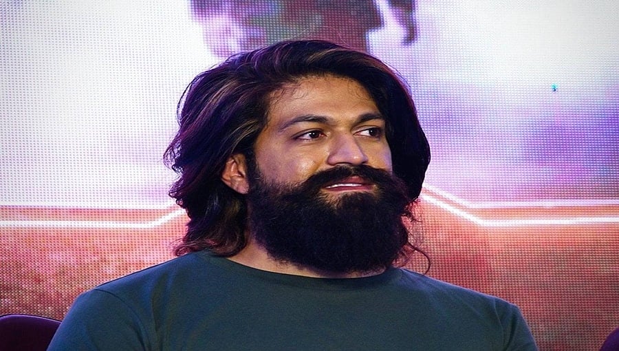 ನಿತೇಶ್ ತಿವಾರಿ 'ರಾಮಾಯಣ' ತಿರಸ್ಕರಿಸಿದ ಯಶ್: 'ರಾವಣ' ಪಾತ್ರ ಕೈ ಬಿಡುವಂತೆ ಸಲಹೆ ನೀಡಿದ್ದು ಯಾರು?
