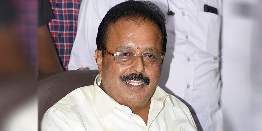 ಮೋಡ ಬಿತ್ತನೆ ಕುರಿತು ಸಚಿವ ಸಂಪುಟ ಸಭೆಯಲ್ಲಿ ತೀರ್ಮಾನ: ಸಚಿವ ಎನ್ ಚೆಲುವರಾಯಸ್ವಾಮಿ