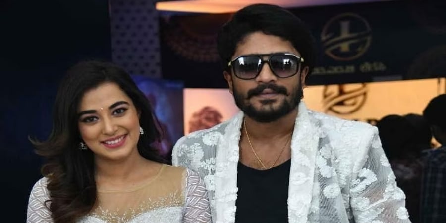 'Love... ಲಿ' ಸಿನಿಮಾದ ಸ್ಕ್ರಿಪ್ಟ್ ಕೇಳಿದ ತಕ್ಷಣವೇ ನಾನು ಪ್ರೀತಿಯಲ್ಲಿ ಬಿದ್ದೆ: ವಸಿಷ್ಠ ಸಿಂಹ
