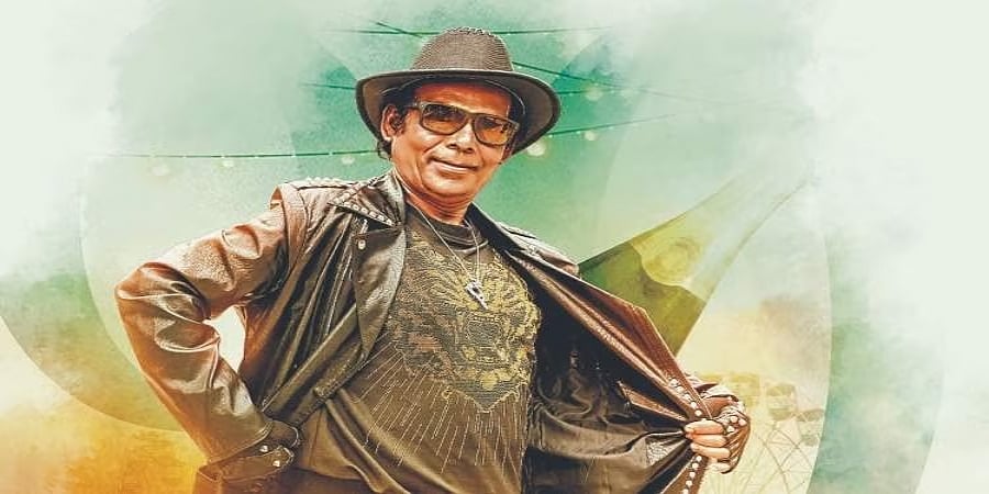70ನೇ ವಯಸ್ಸಿನಲ್ಲಿ ಹೀರೋ ಆದ ವೈಜನಾಥ್ ಬಿರಾದಾರ್ ನಟನೆಯ '90 ಬಿಡಿ ಮನೀಗ್ ನಡಿ' ಶೀಘ್ರದಲ್ಲೇ ಬಿಡುಗಡೆ