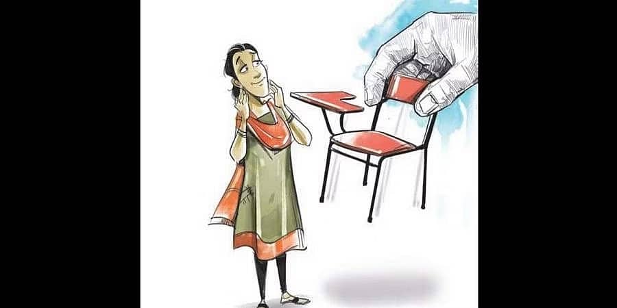 ಮಗಳನ್ನು ಡಾಕ್ಟರ್ ಮಾಡುವ ಕನಸು: ಸೀಟು ಕೊಡಿಸುವುದಾಗಿ 16 ಲಕ್ಷ ರು. ದೋಖಾ; ಬೀದರ್ ನ ಬಡಪಾಯಿ ತಂದೆಯ ಅಳಲು